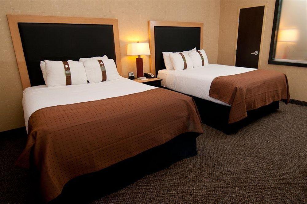 Holiday Inn Boise Airport By Ihg Pokoj fotografie