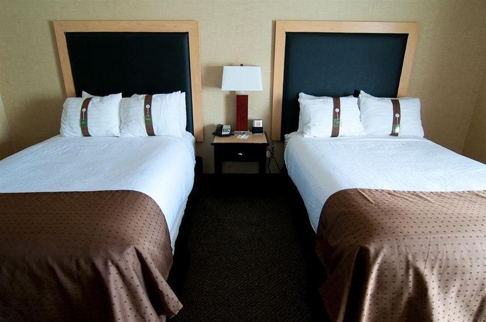 Holiday Inn Boise Airport By Ihg Pokoj fotografie