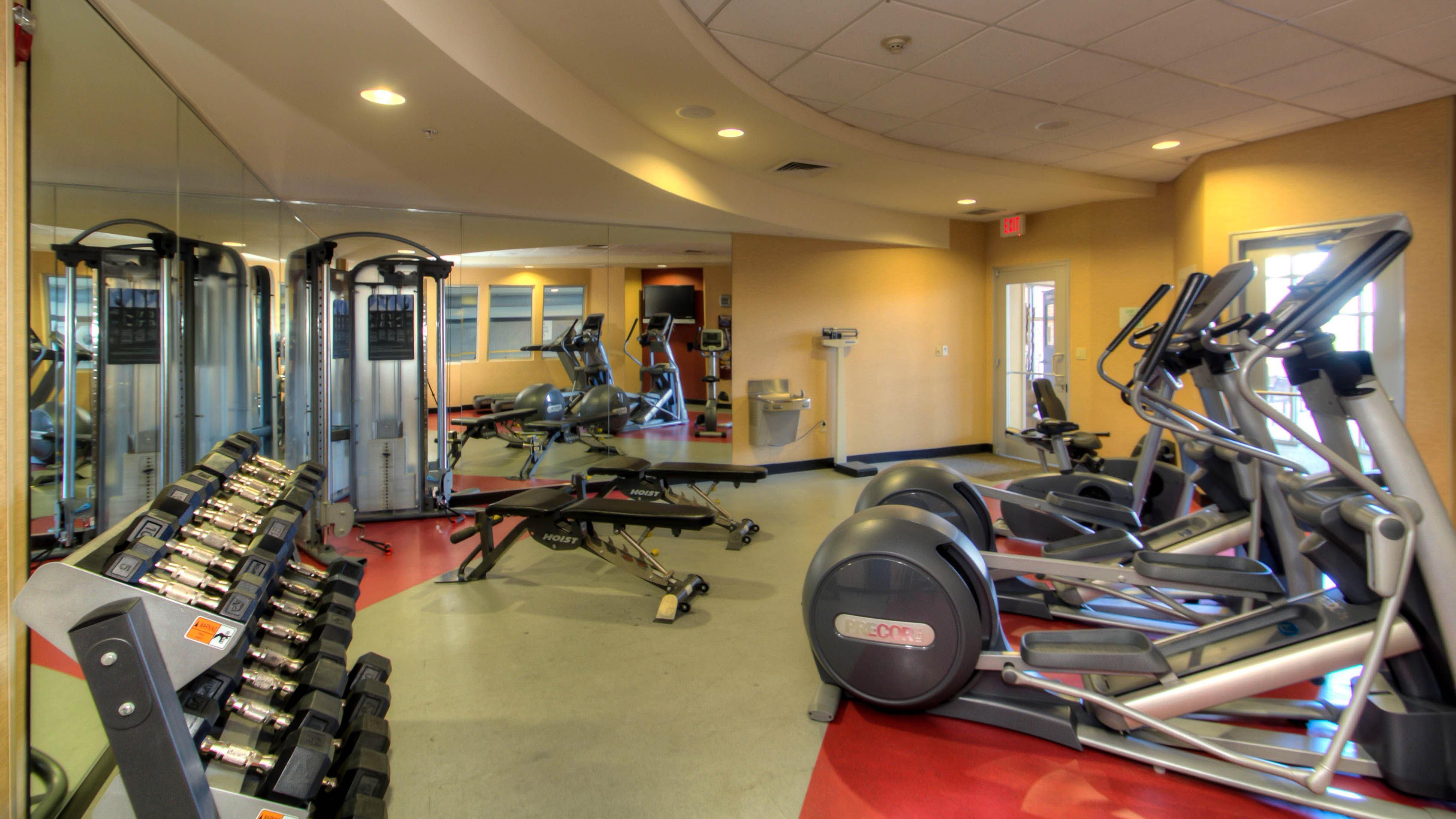 Holiday Inn Boise Airport By Ihg Exteriér fotografie