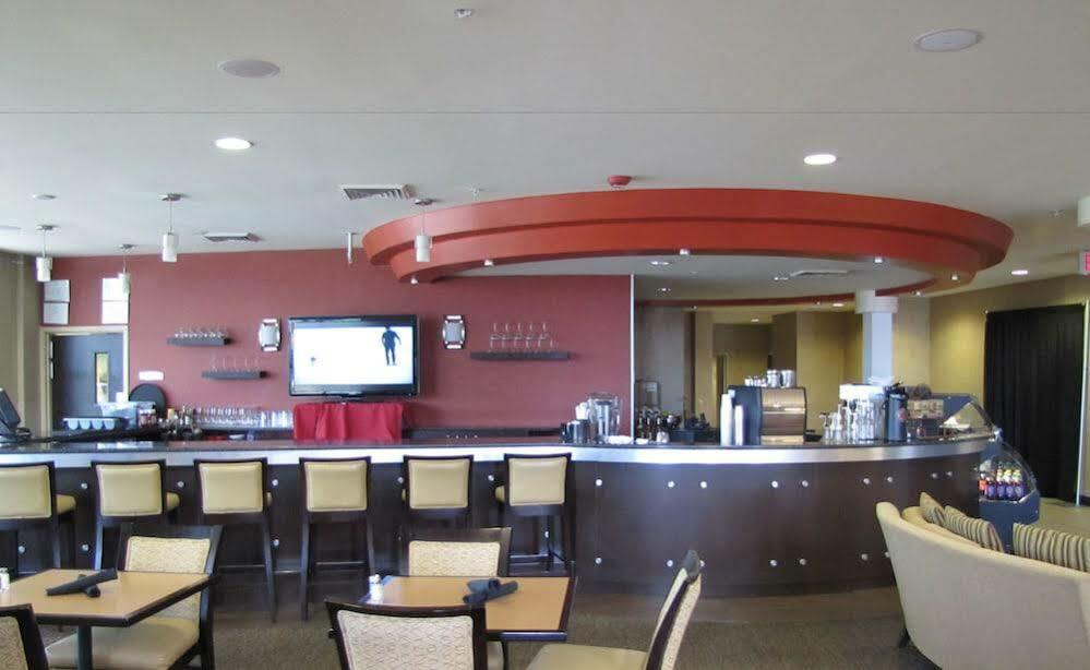 Holiday Inn Boise Airport By Ihg Exteriér fotografie